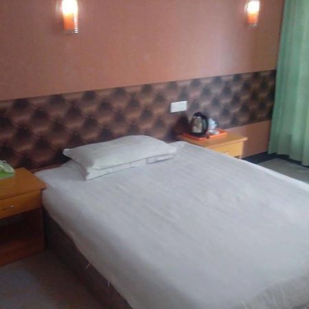 Ningbo Jialu Hotel Shiqi エクステリア 写真
