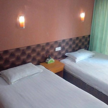 Ningbo Jialu Hotel Shiqi エクステリア 写真